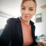 Laura D.