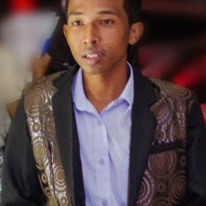 Jean marc A.