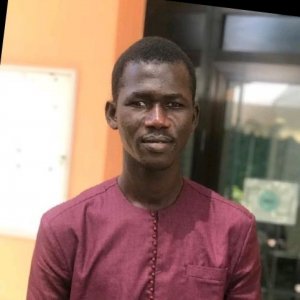 Moustapha D.