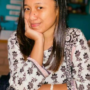 Anne heninkaja R.