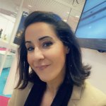 Samira M.