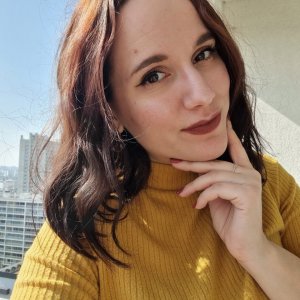 Cassandra T.