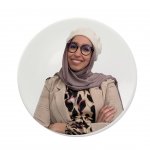 Fouzia K.