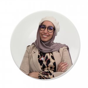 Fouzia K.