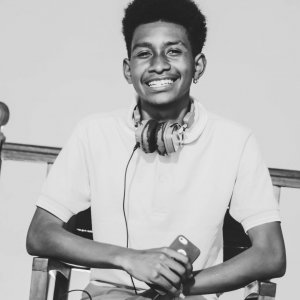 Gaëllan T.