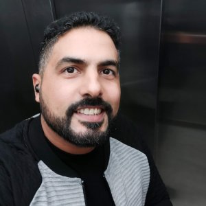Youssef B.