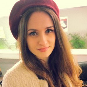 Claire-sophie L.