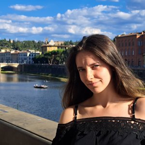Melissande O.