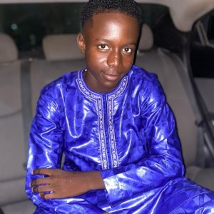 Mouhamed T.