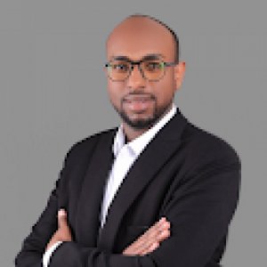 Abdourahman O.