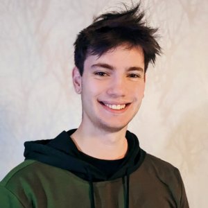 Romain M.