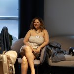 Nadira A.