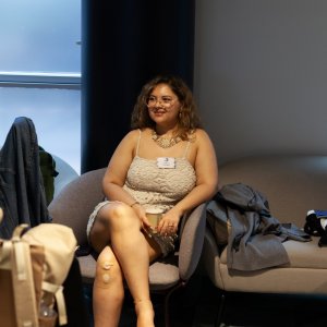 Nadira A.