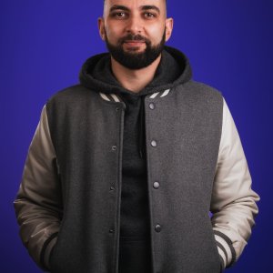 Mohamed M.