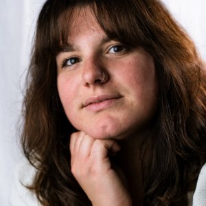 Caroline R.