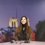 Olympe D. Olympe D.