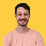 Cyril webmaster seo J.