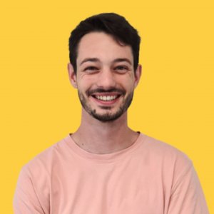 Cyril webmaster seo J.