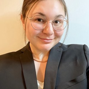 Gaelle G.