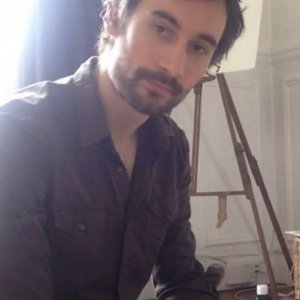 Florent G.