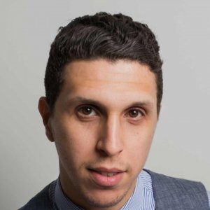 Taoufik B.