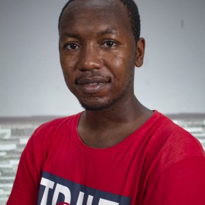 Ibrahima ismail W.