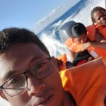 Kristopher manantsoa R.