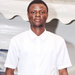Venance mahougnon A.