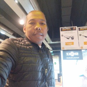 Ghislain N.