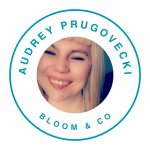 Audrey P.