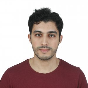 Mohamed amine C.