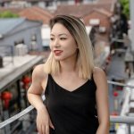 Yiqian C.