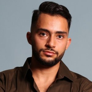 Hatem A.