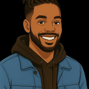 Brandon R.