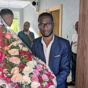 Abdoul wahab I.