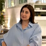Saba K.