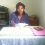 Tchabou N.