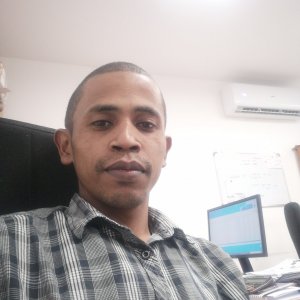Dimbihasina helmin A.