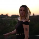 Laura M.