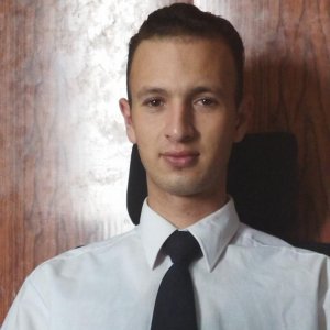 Imad eddine B.