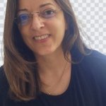 Marjorie B.