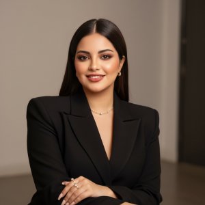 Soukaina E.
