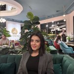 Soumia K.