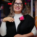 Sahar M.