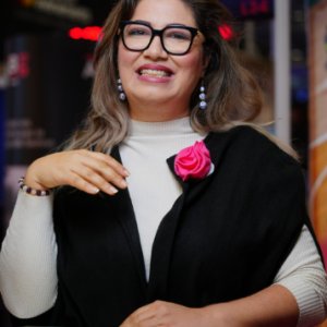 Sahar M.
