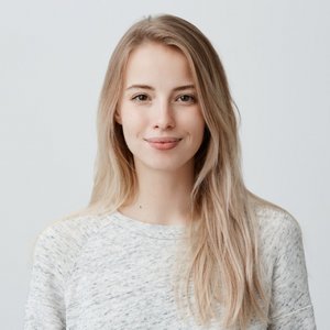Lucille M.