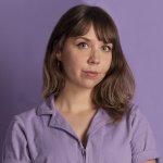 Laura M.