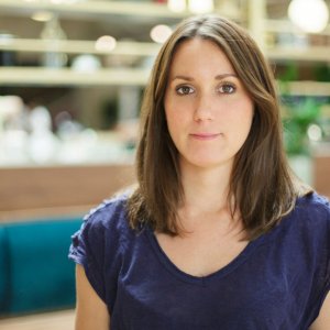 Audrey D.