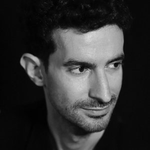 Geoffrey F.