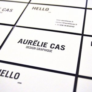 Aurélie C.